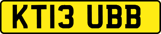 KT13UBB