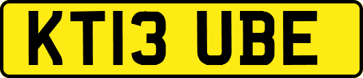 KT13UBE