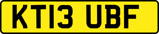 KT13UBF