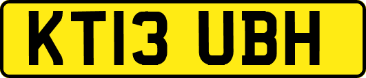 KT13UBH