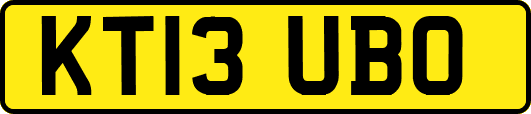 KT13UBO
