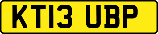 KT13UBP