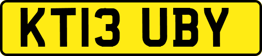 KT13UBY