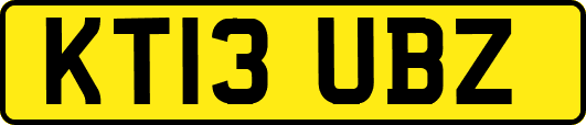 KT13UBZ
