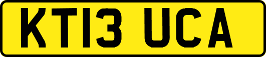KT13UCA