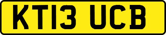 KT13UCB