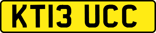 KT13UCC
