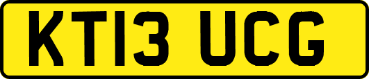 KT13UCG