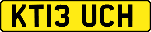 KT13UCH