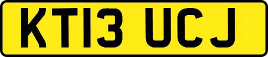 KT13UCJ