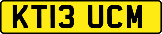 KT13UCM
