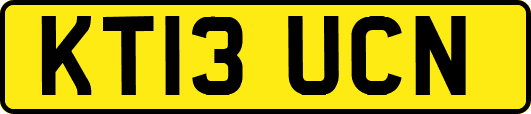 KT13UCN
