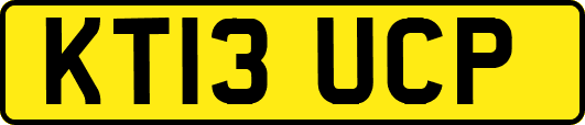 KT13UCP