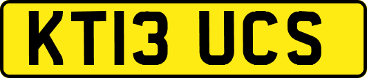 KT13UCS