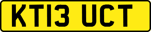 KT13UCT