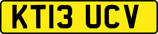 KT13UCV