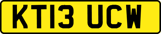 KT13UCW