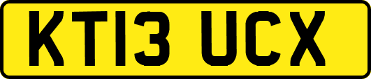 KT13UCX
