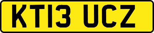 KT13UCZ