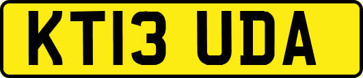 KT13UDA