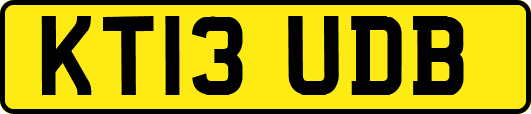 KT13UDB