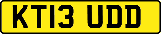 KT13UDD