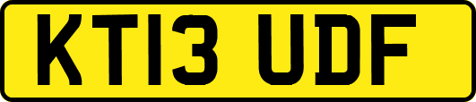 KT13UDF