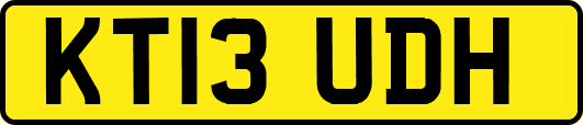 KT13UDH