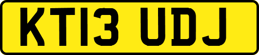 KT13UDJ