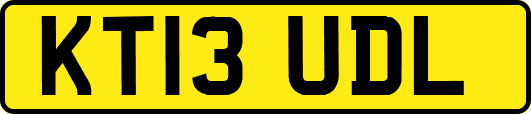 KT13UDL