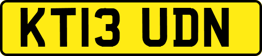 KT13UDN