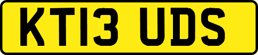 KT13UDS