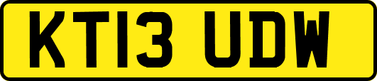 KT13UDW