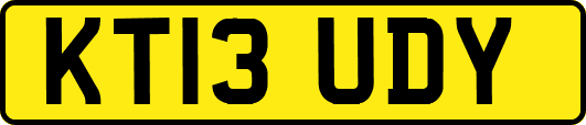 KT13UDY