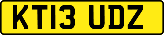 KT13UDZ