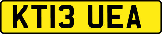 KT13UEA