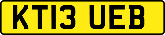 KT13UEB