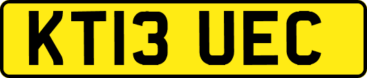 KT13UEC