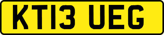 KT13UEG