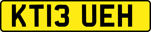 KT13UEH