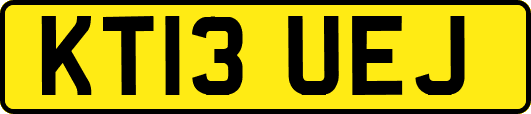 KT13UEJ