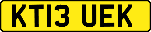 KT13UEK