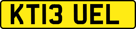 KT13UEL