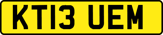 KT13UEM