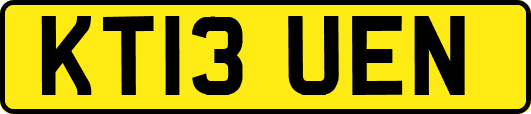 KT13UEN