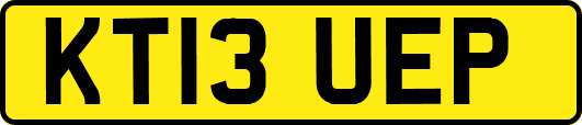 KT13UEP