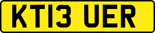 KT13UER