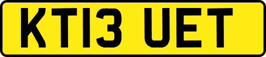 KT13UET