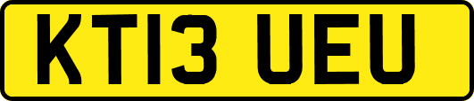 KT13UEU