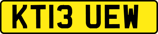 KT13UEW
